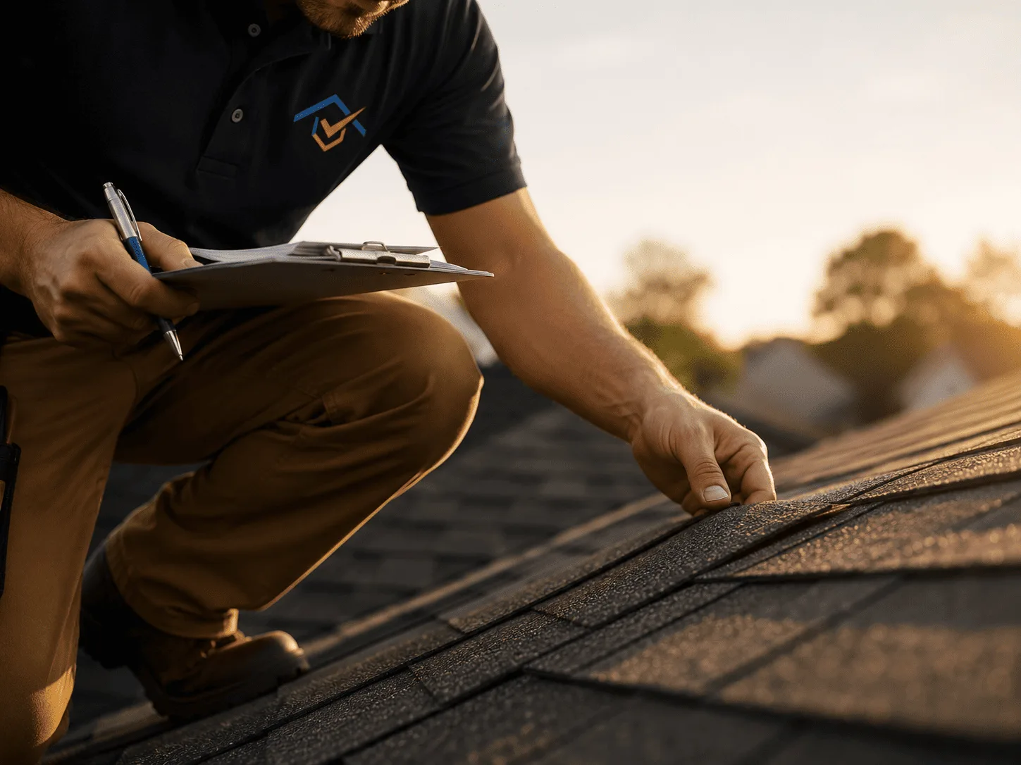 Why Choose Roof Inspection in Deville, LA